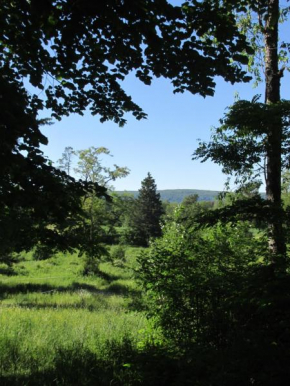 Burnbrae Farm & Paradise Inn